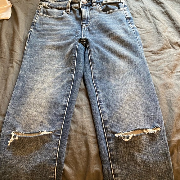 American Eagle Jeans - Picture 1 of 2